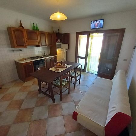 Da Rinaldo 04 Apartman Torre dei Corsari Kültér fotó
