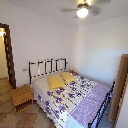 Da Rinaldo 04 Apartman Torre dei Corsari Kültér fotó