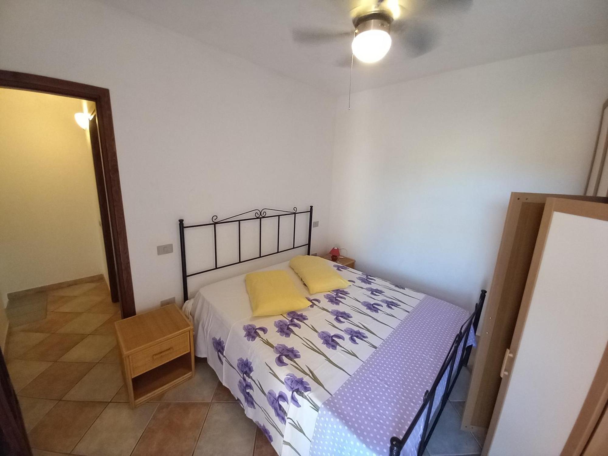 Da Rinaldo 04 Apartman Torre dei Corsari Kültér fotó