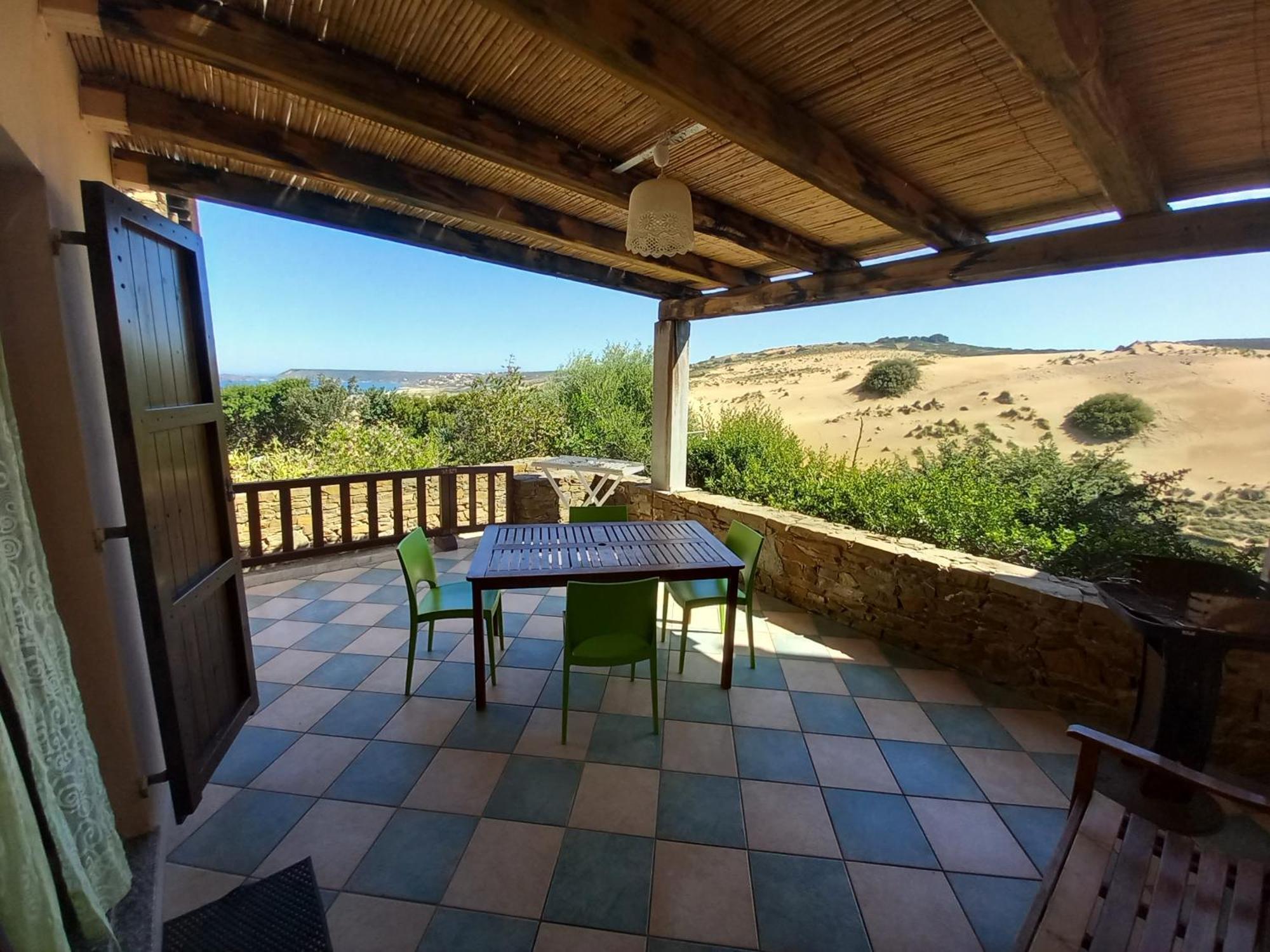 Da Rinaldo 04 Apartman Torre dei Corsari Kültér fotó