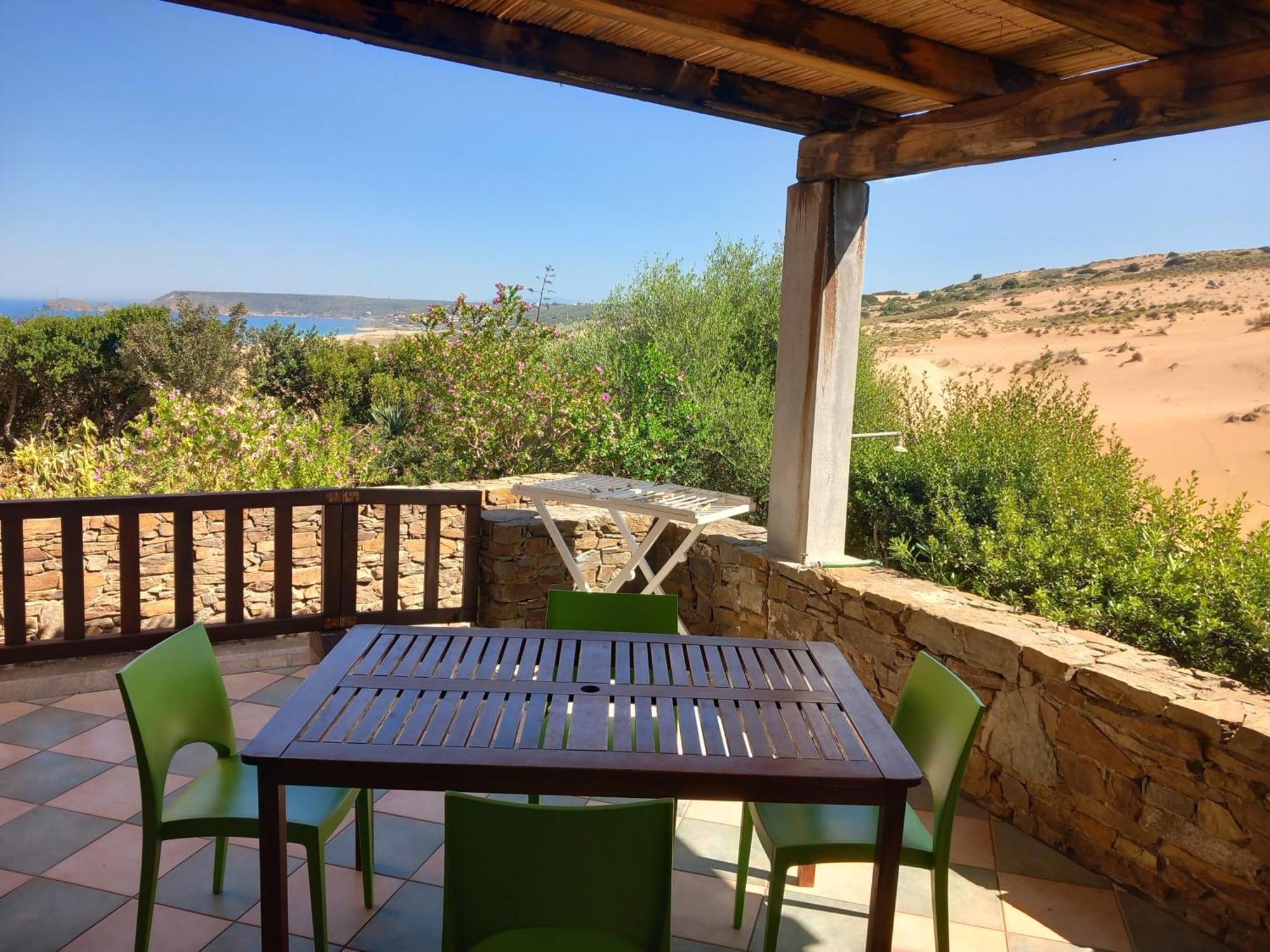 Da Rinaldo 04 Apartman Torre dei Corsari Kültér fotó
